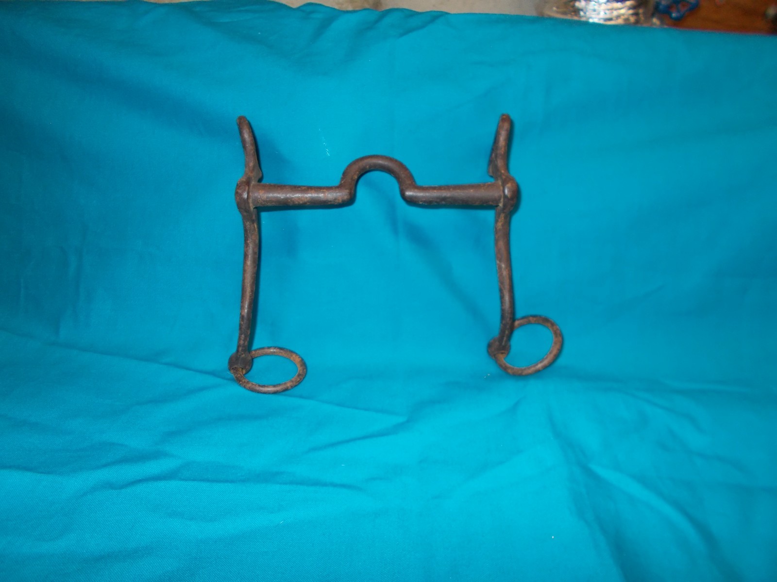 Vintage Western Bit