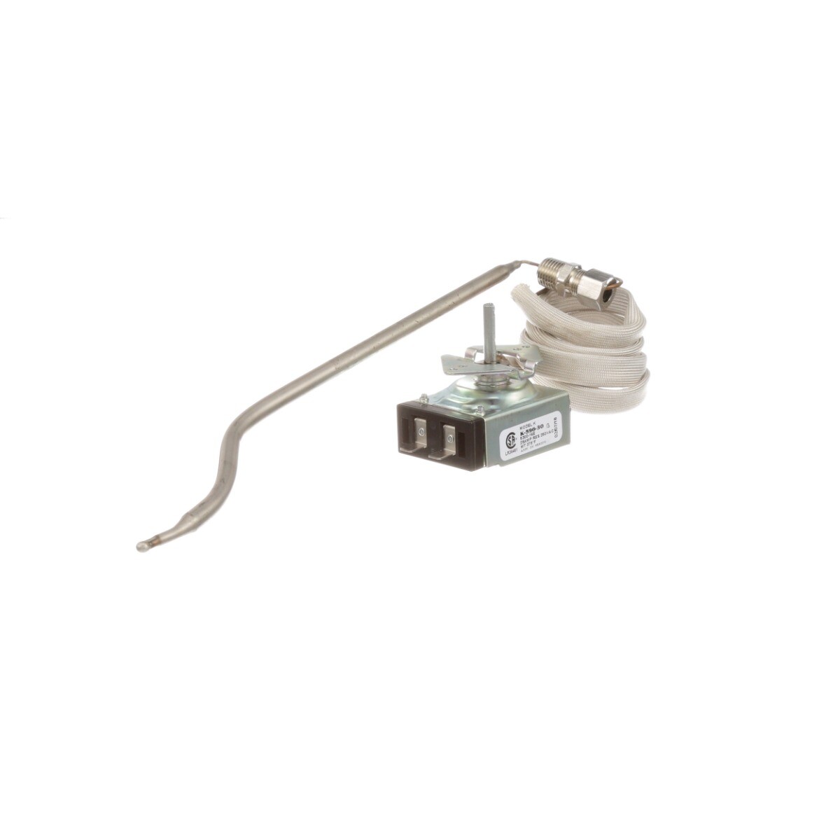 Thermostat for Keating - Part# 004508