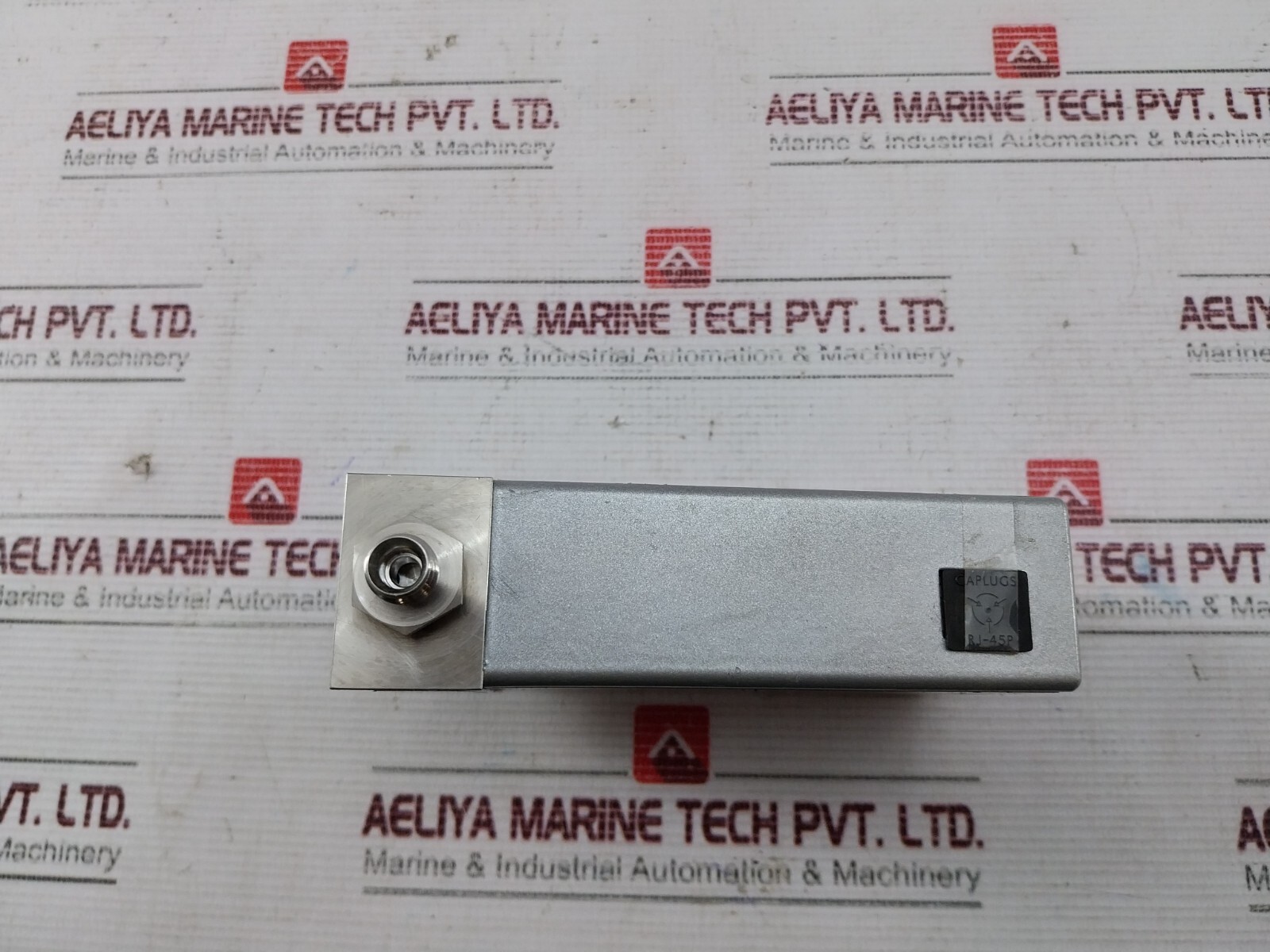 MKS GE50A015103S5V020 MFC Flow Controller (RANGE: 1000 SCCM)