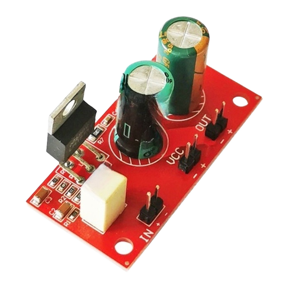 3PCS 30W Audio Board with Real LM1875 Chip 12V 32V DC Input for Hobby Projects