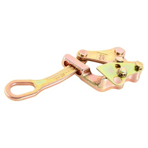 3 Ton Wire Rope Haven Grip Hand Pulling Puller Hand Alloy Cable Pull Tool Steel