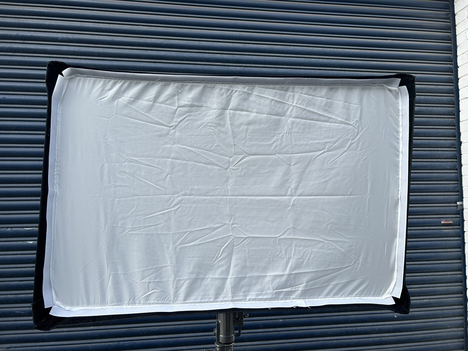 Softbox Kit for Arri S60 SkyPanel