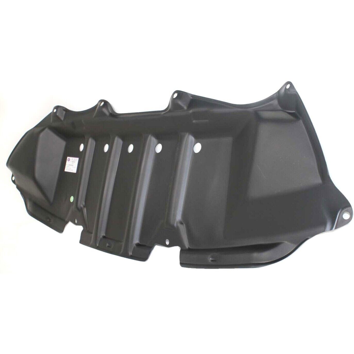 Front Engine Splash Shield Under Cover For 2009-2013 Toyota Corolla