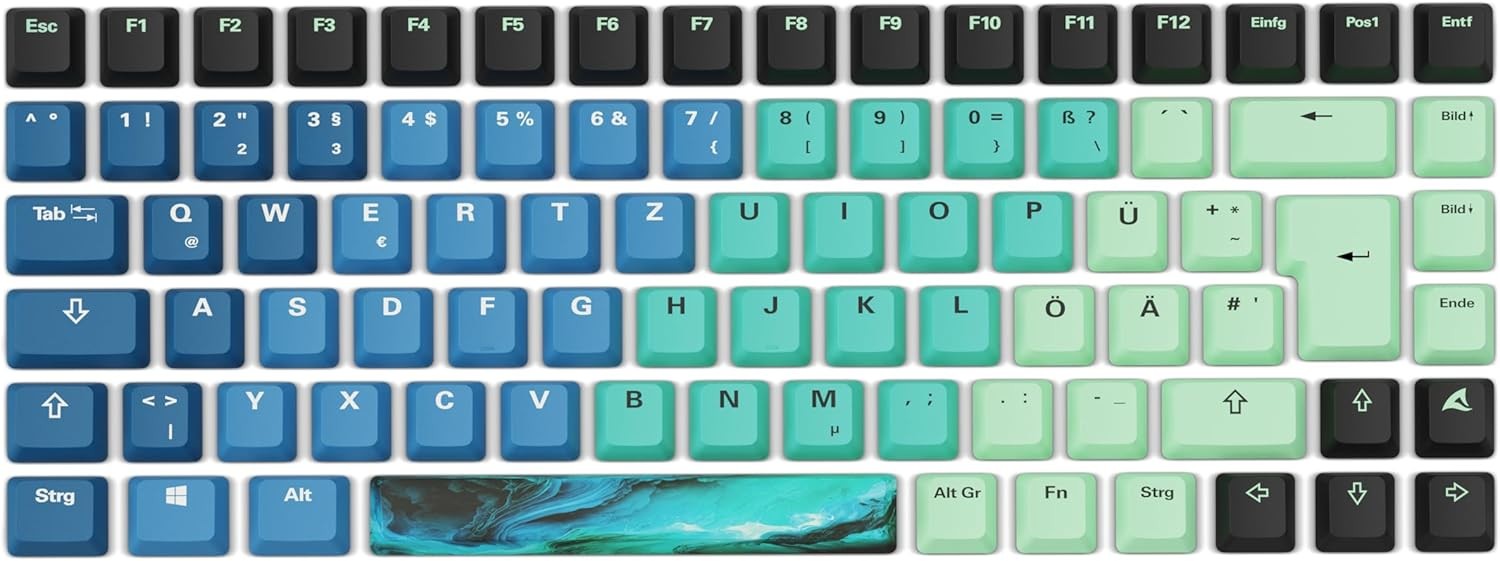 SKILLER SGK50 S3 Design Bundle D4