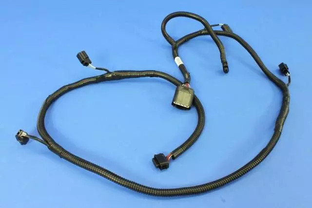 Genuine Mopar Rear Fascia Wiring 68078322AE