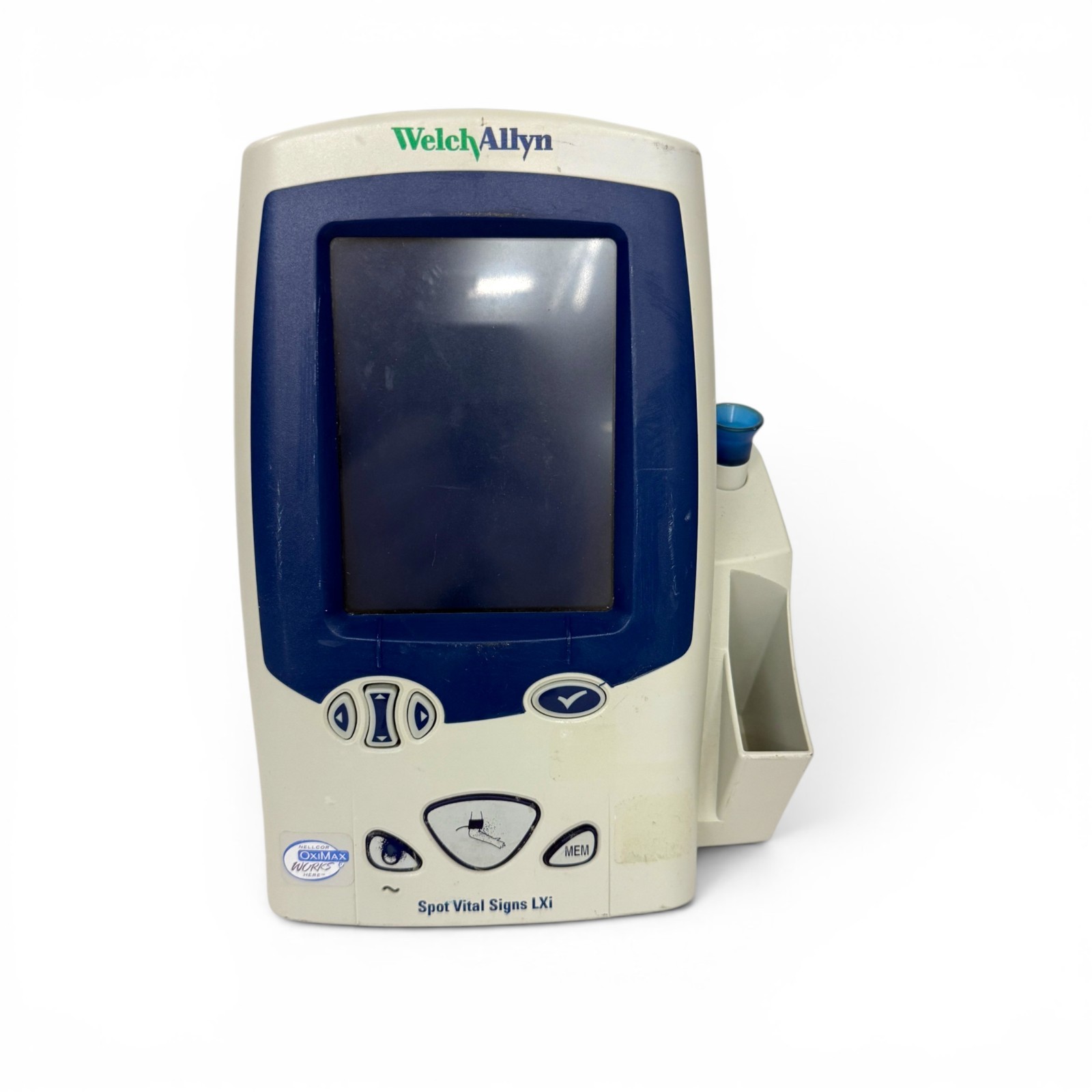 Welch Allyn Spot Vital Signs LXi Monitor 45NT0 - Made in USA