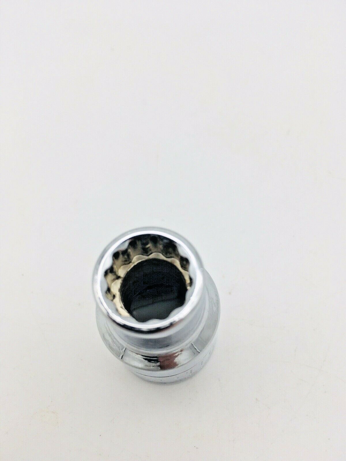 SK Tools 11mm Socket 1/2 Drive 12pt 40311