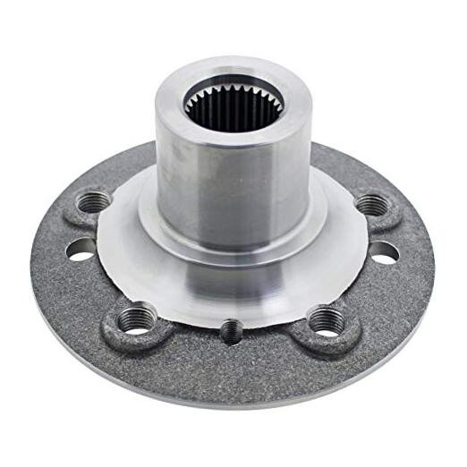 SPK991 Front or Rear Wheel Hub Spindle Replace Mercedes-Benz 164 356 02 01