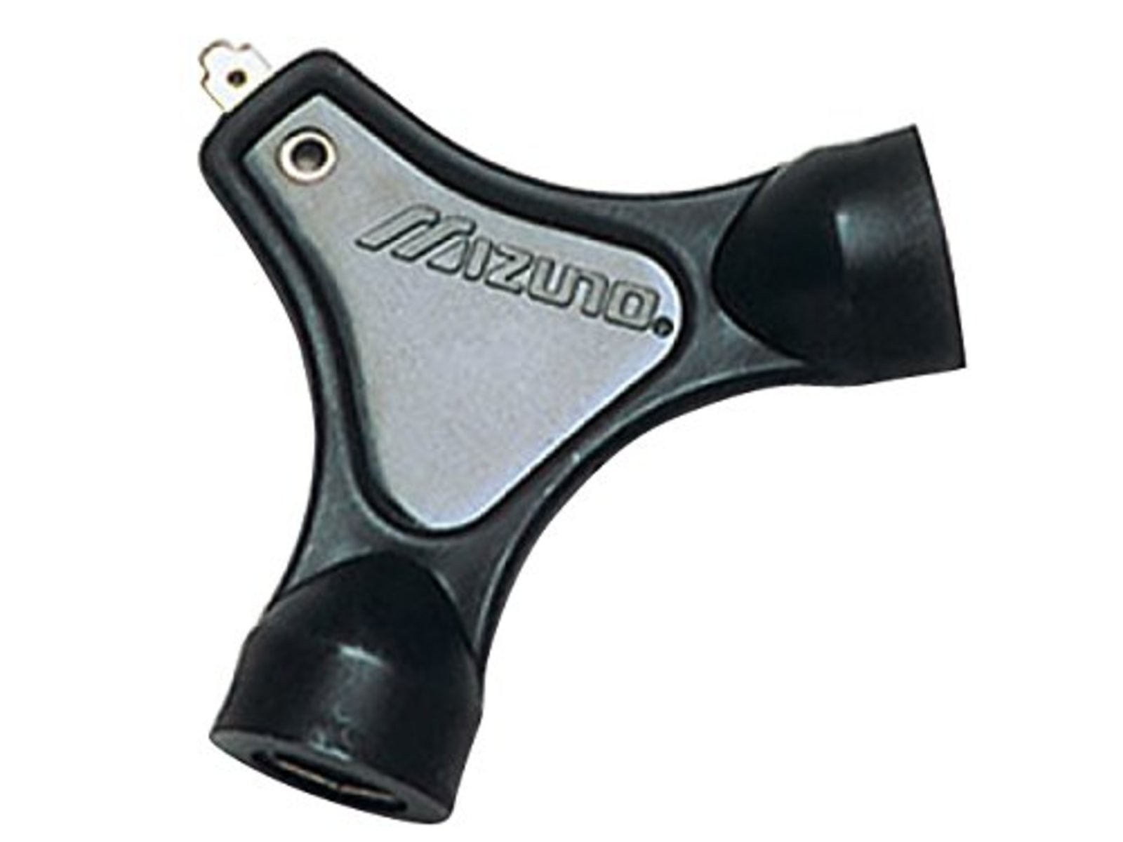MIZUNO wrench spike soccer rugby universal 12ZA449 black 3 Tentsume F/S w/Track#