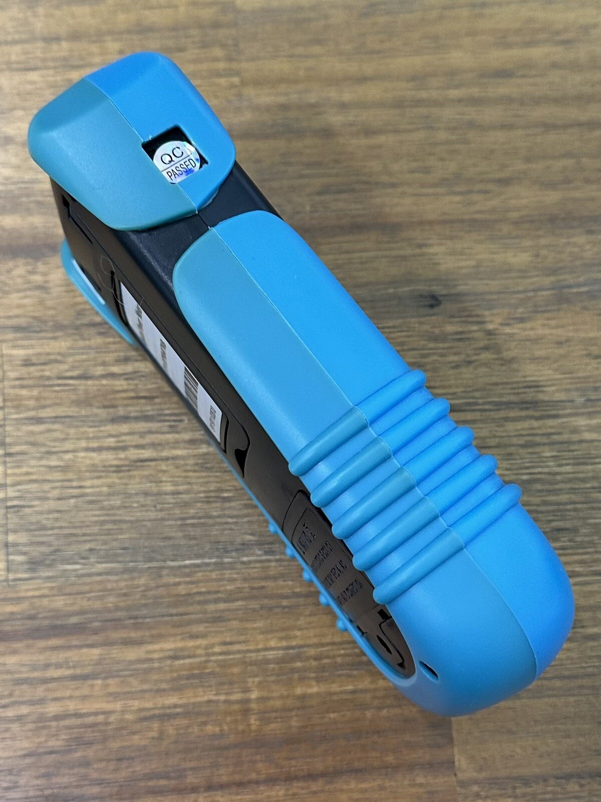 Portable Handheld Optical Power Meter Fiber Stripper w/Case Model #OPM6070B