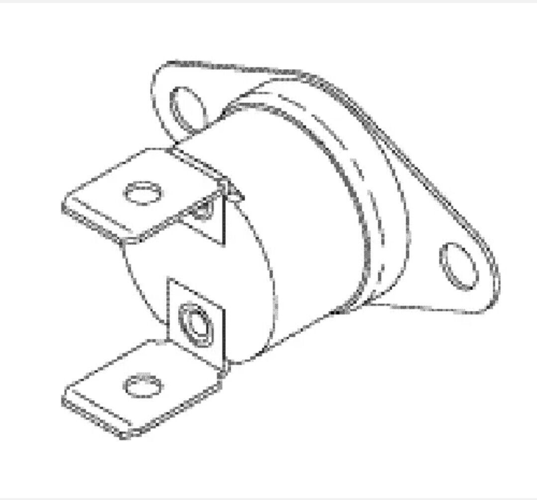 Rpı MIT093 - Thermostat for Midmark - Ritter OEM Part #015-1637-00