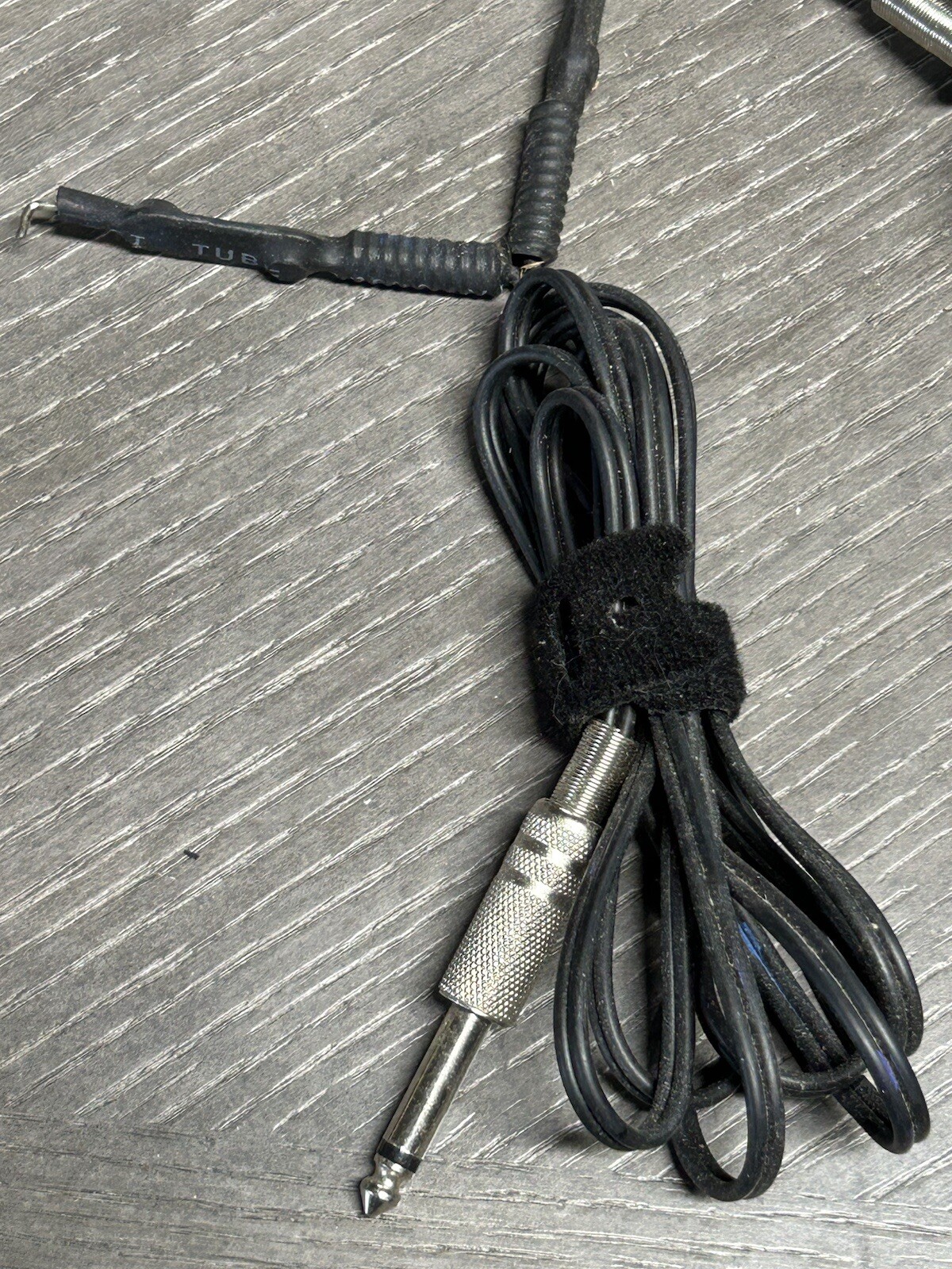 Tattoo Equipment