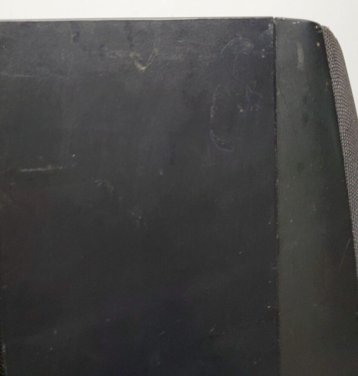 Emerson 60-1325 Speaker Pair TESTED