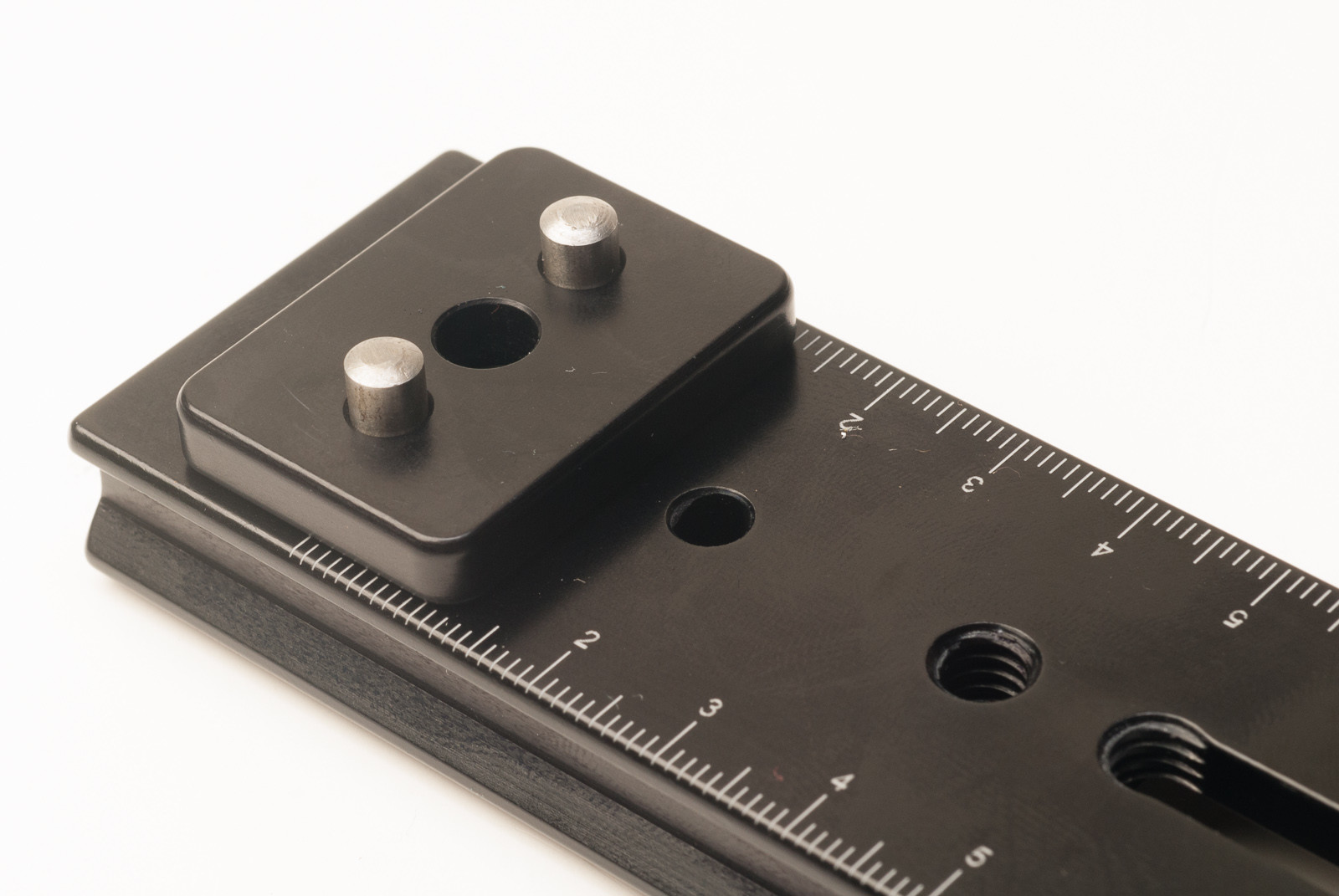3/8 Spacer for clamps from Arca Swiss Kirk Hejnar