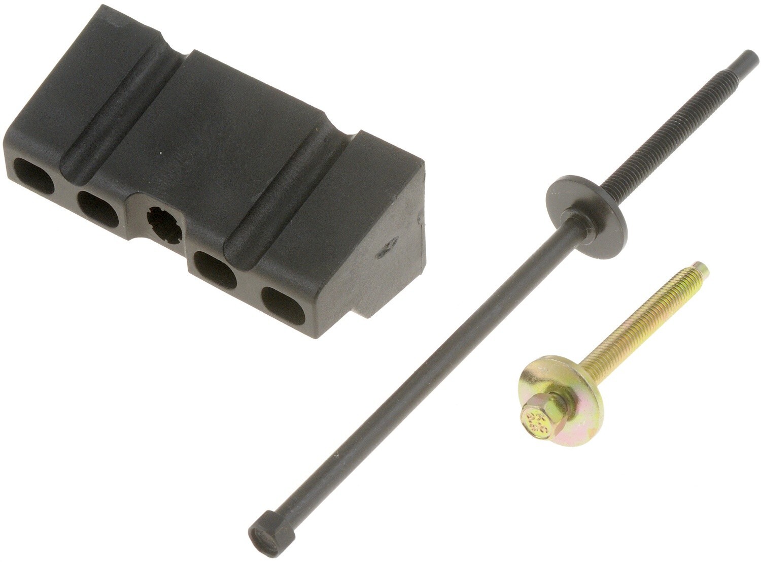 Base Clamp Battery Hold Down Kit For Ford Bronco E150 E250 E350 E450 Super Duty