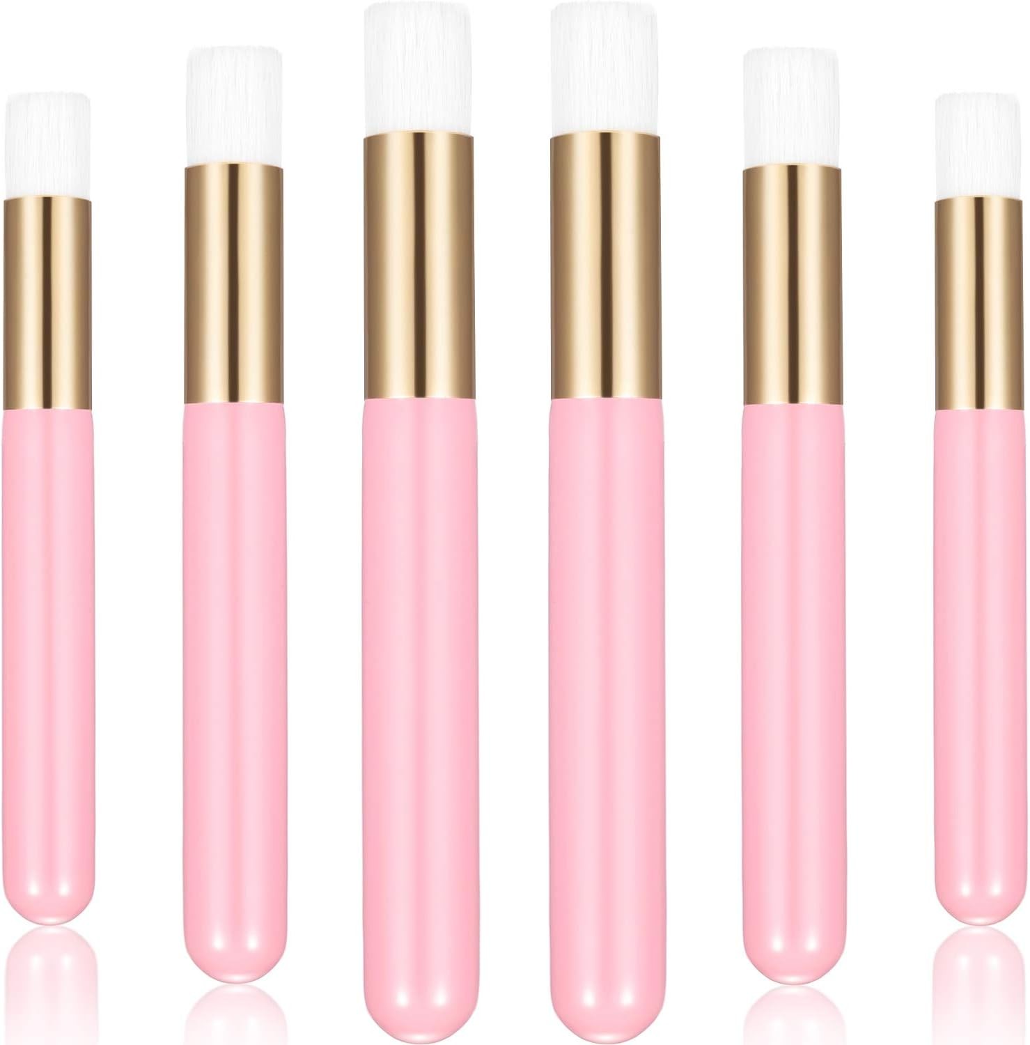 Eyelash Shpoo Brushes, Lash Shpoo Brush Lash Extens Brushes for
