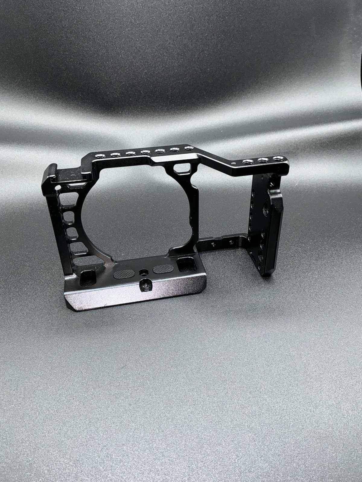 SMALLRIG Cage For Sony Alpha A6000, A6500 | PLEASE SEE PICTURES FOR DETAILS