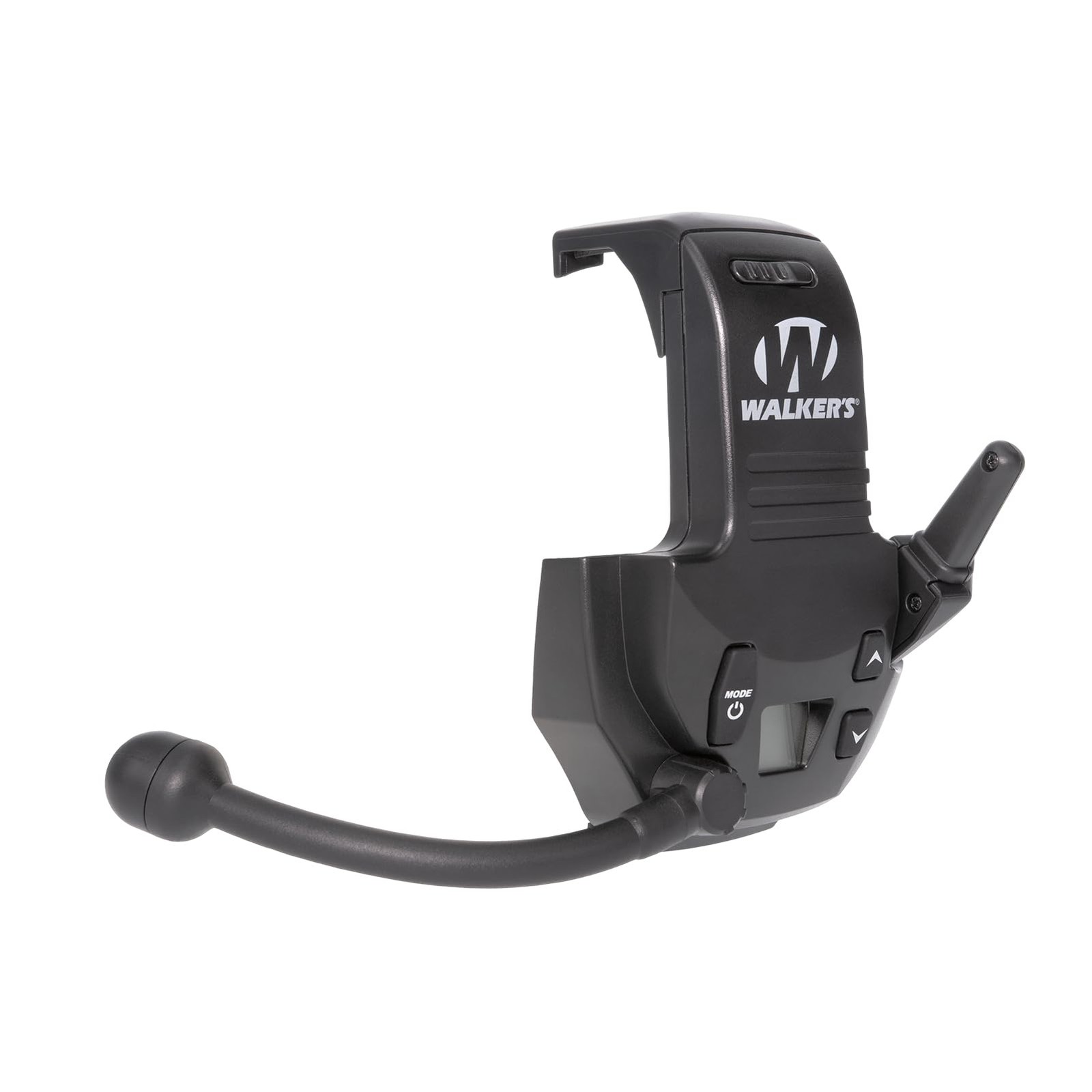 WALKER'S Razor Walkie Talkie Attachment - 22 Channels 3 Miles Range Distance