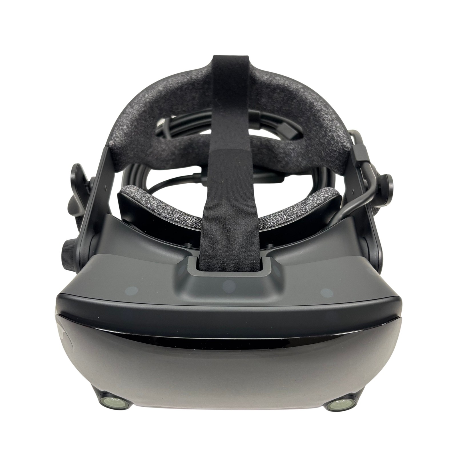 Valve Steam 1007 Index VR Headset And Controllers - PC & Console