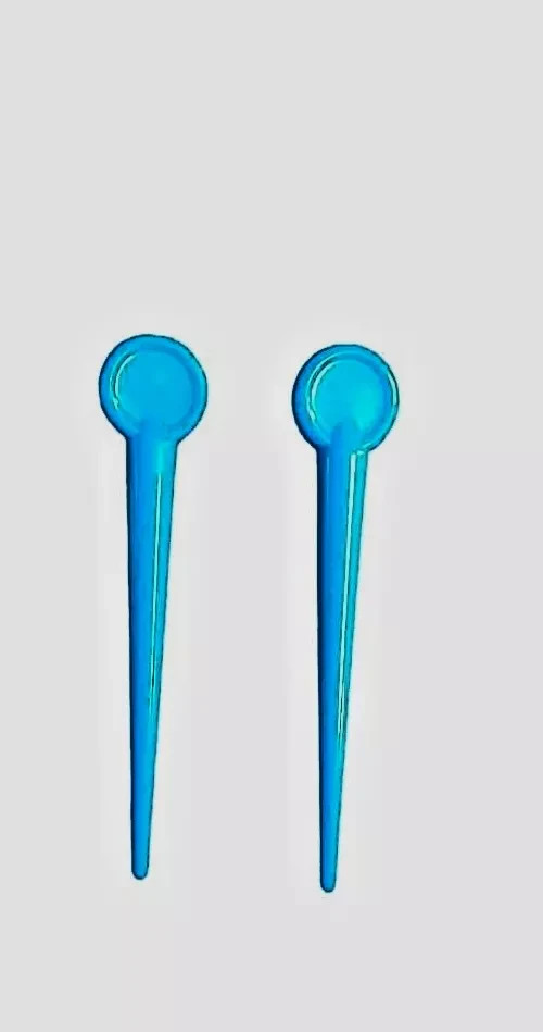 2 Pc Sterile Meatal Dilator Male Adult Penile Urethral Meatus Express Shipping