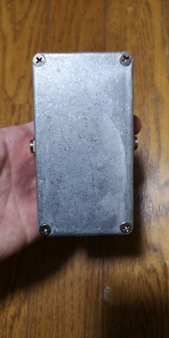 Ataraxia Gratefuldead Fuzz 216794