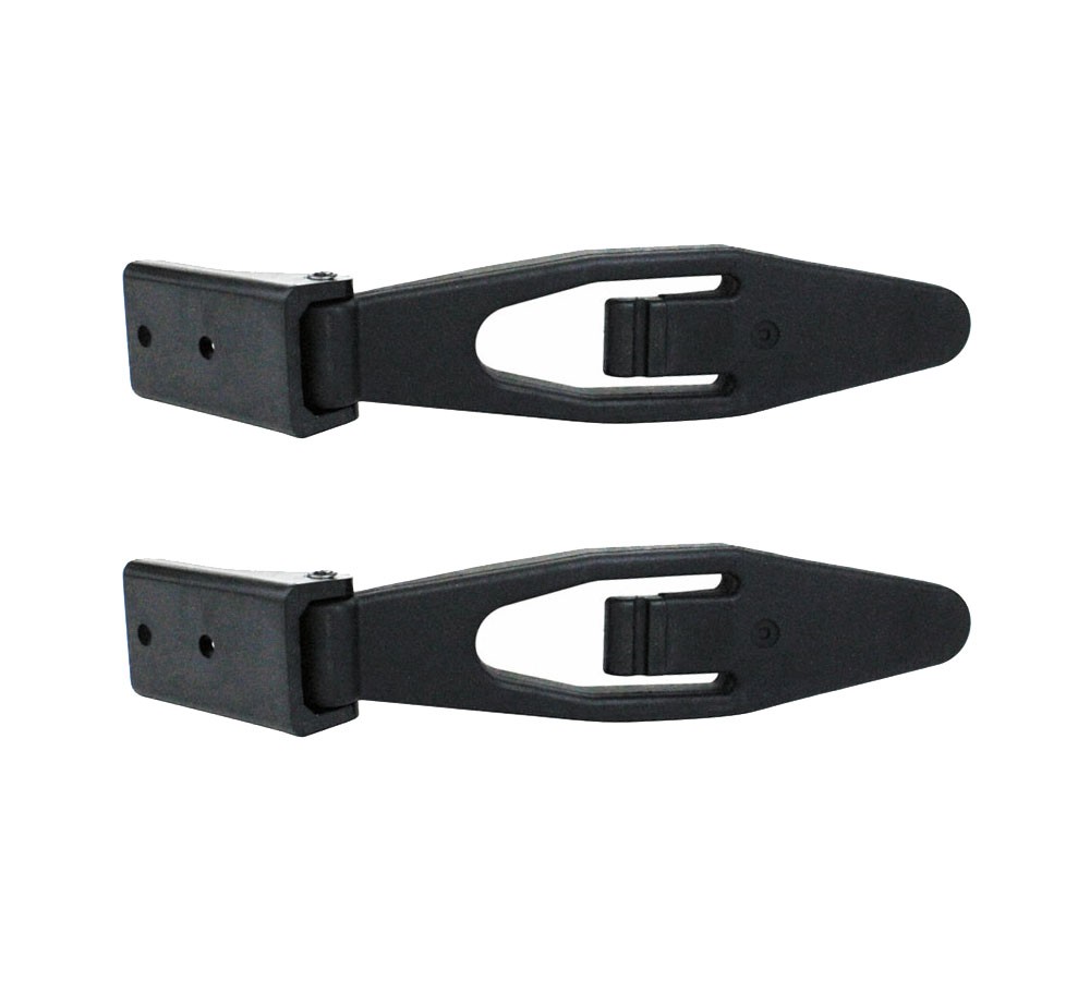 2 Pack Hood Latch Assembly for Freightliner Trucks 1304339 315-5206 6808800160