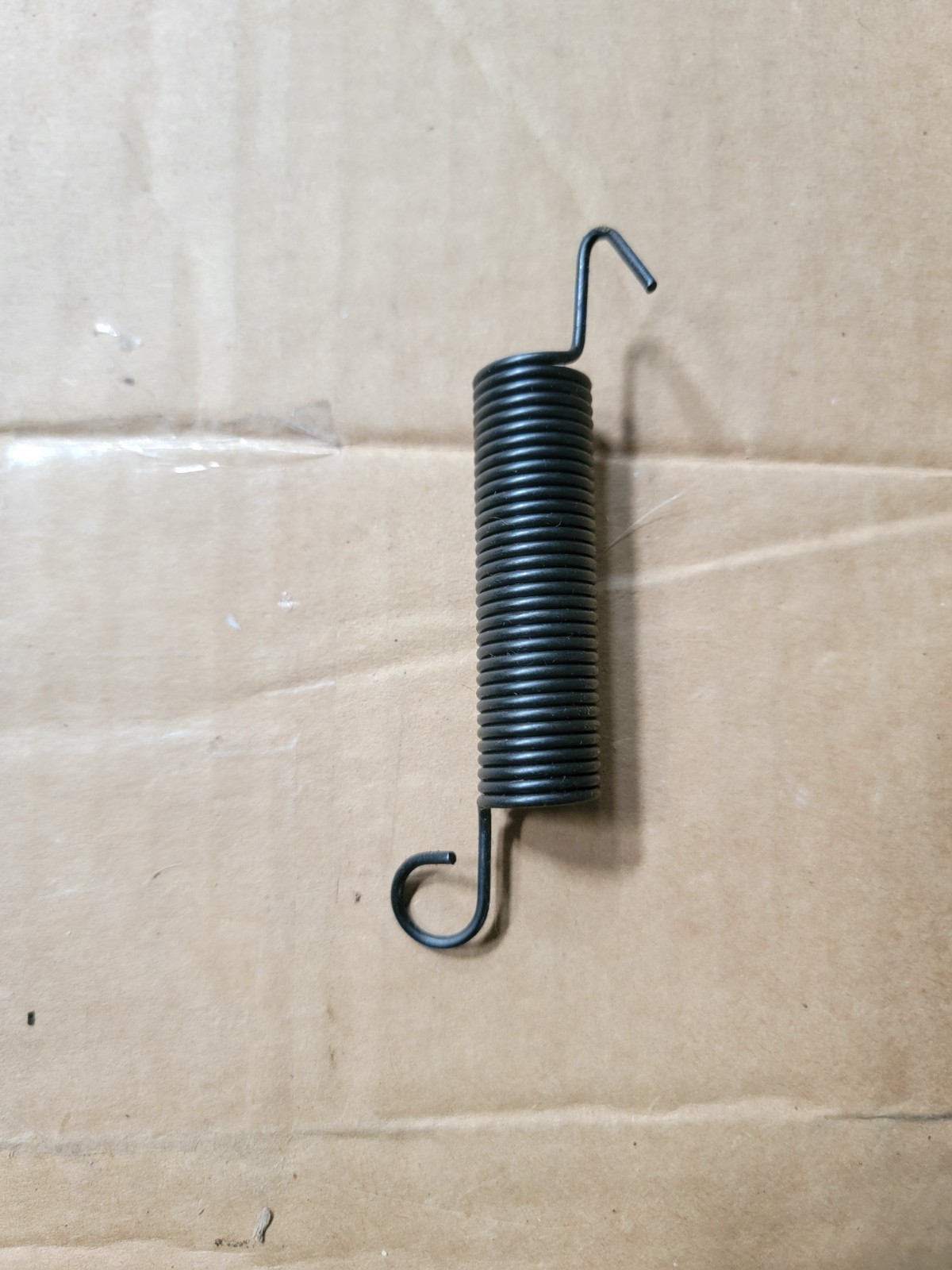 NOS Handbrake Cable Spring for WWII Willys MB & Ford GPW Jeep G503 Part# A-5335