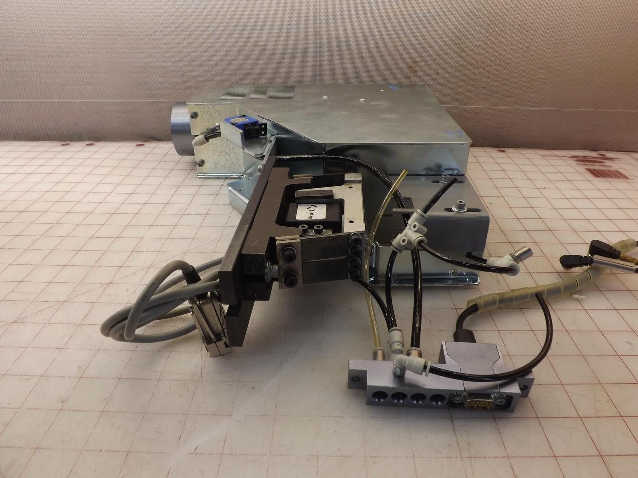 PAWO K4101272 FEEDER/APPLICATOR T33292