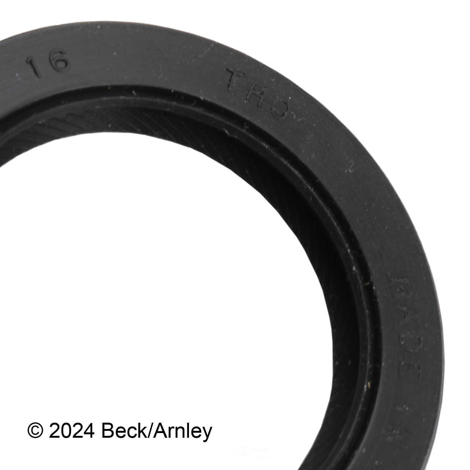 Transfer Case Input Shaft Seal Beck/Arnley 052-3820