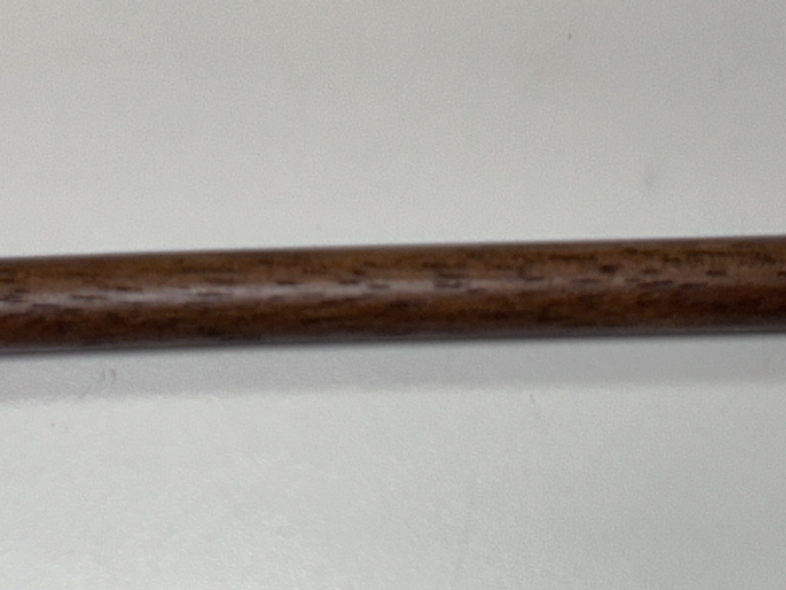 Thompson Center Hawken Muzzleloader 28-3/4" Wood Ramrod With Tool