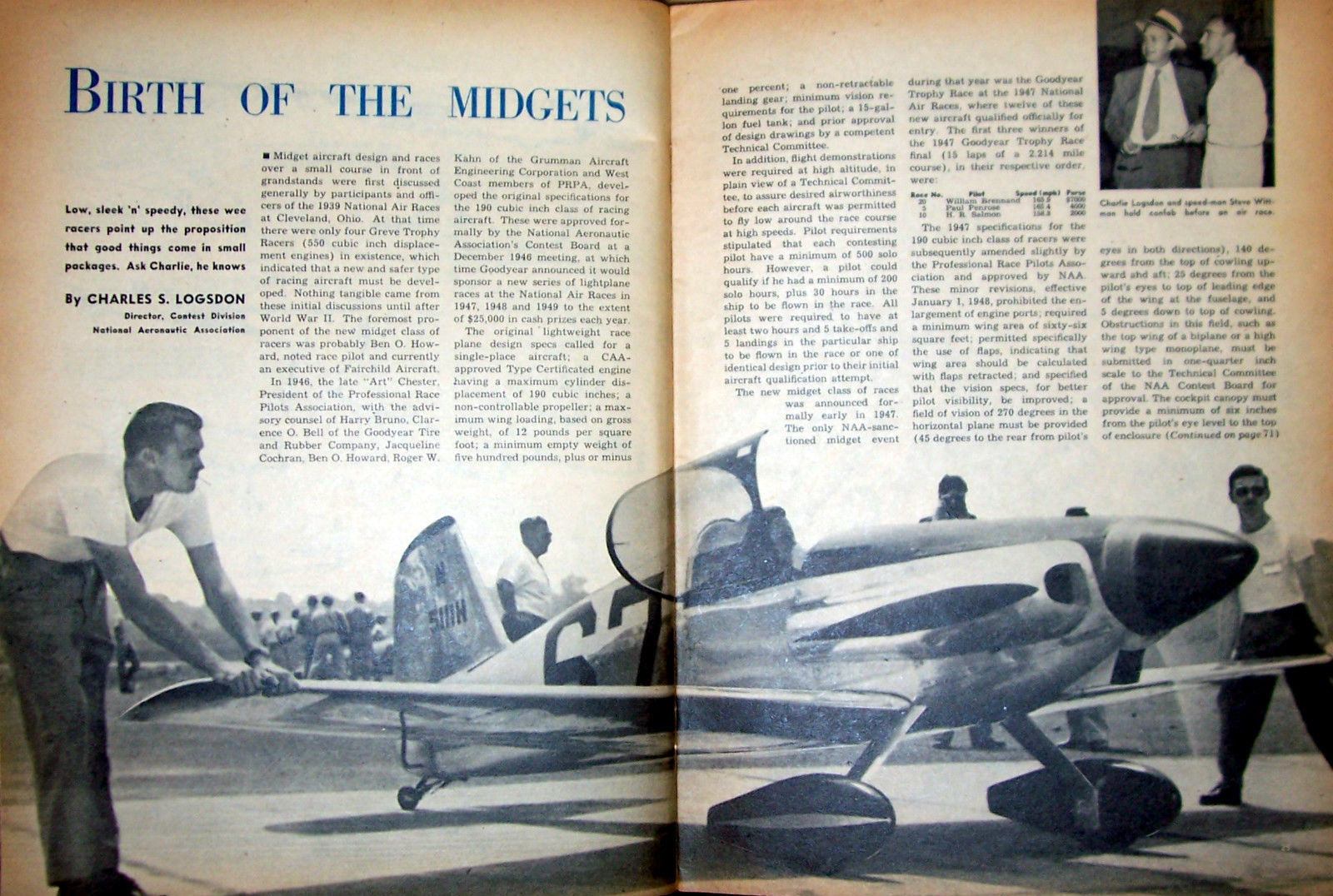 SWEE PEA & MIDGET MUSTANG PLANS + BUILDING ARTICLES for BOTH UC Model Airplanes