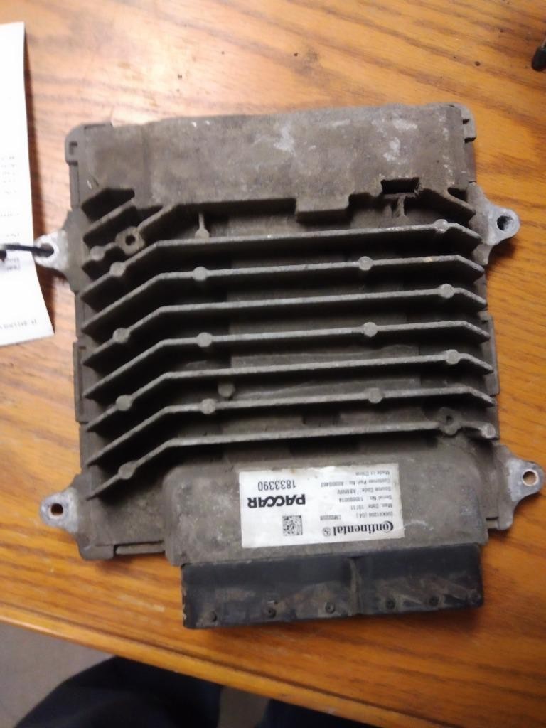 Replaces 1833390 2012 PACCAR MX-13 AFTERTREATMENT CONTROL MODULE  (ACM) ,  WA
