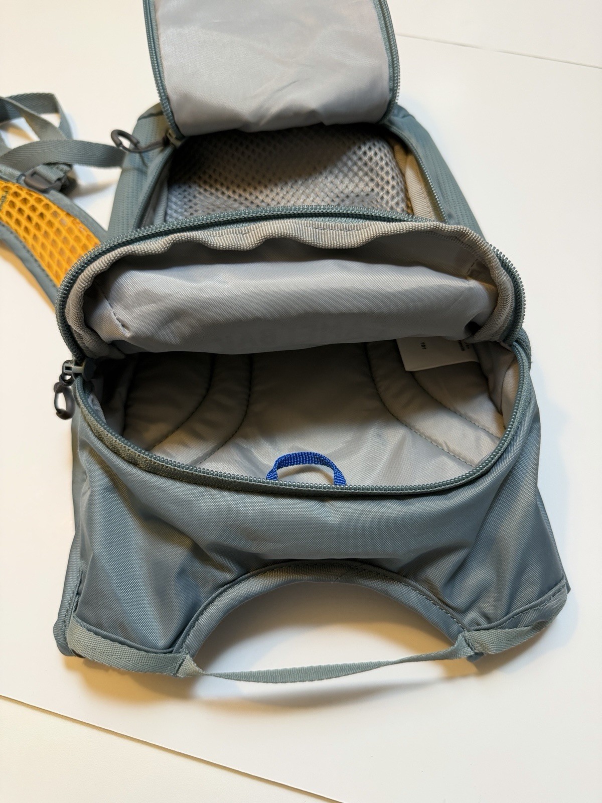 Camel Pack Mini Mule Hydration Backpack W/O Bladder