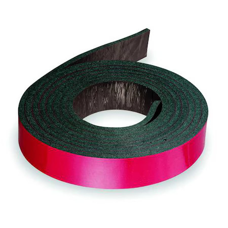 Sti Sswred2 Fire Barrier Wrap Strip, 12 Ft. L
