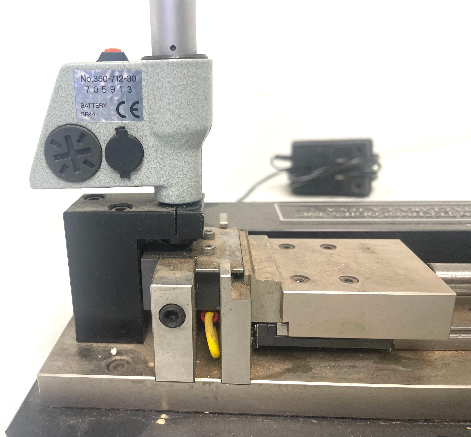 Mitutoyo | Precision Technologies Inc. | Digital Digimatic Tool