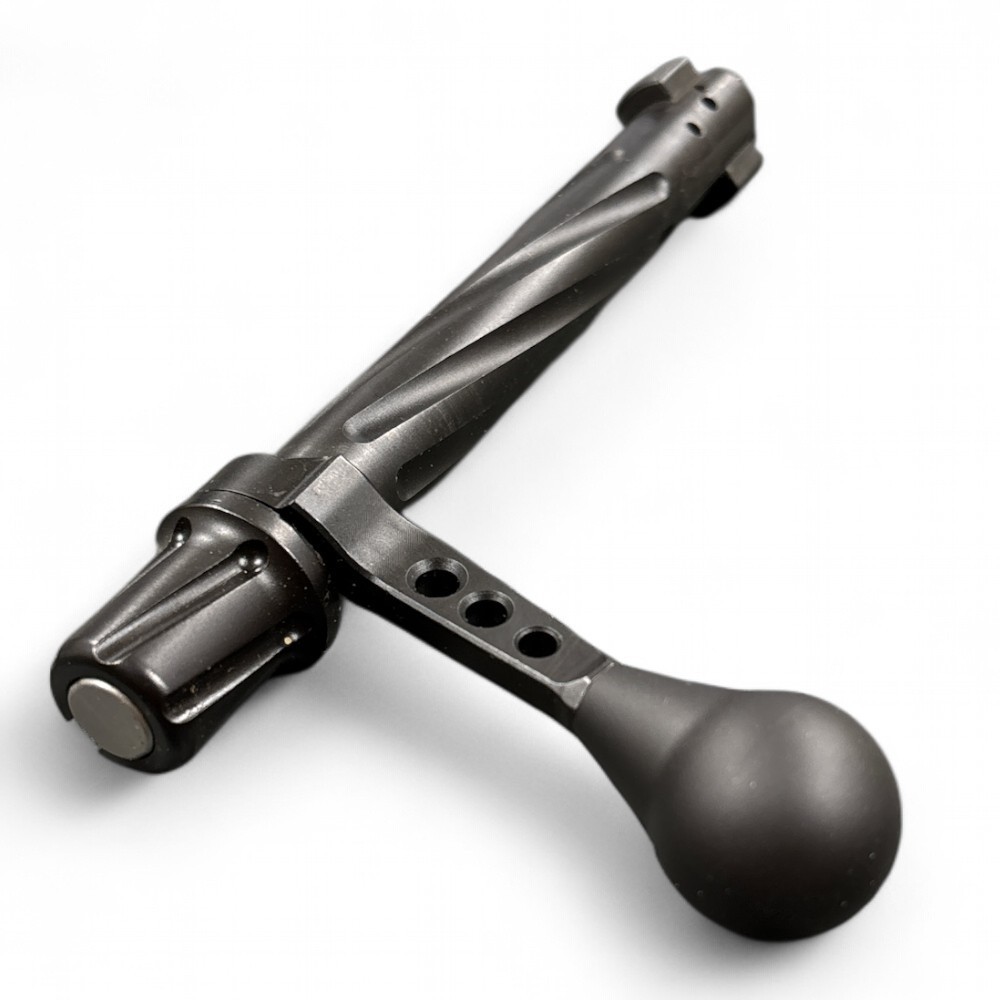 Christensen Bolt Knob Round Ball Ridgeline Mesa
