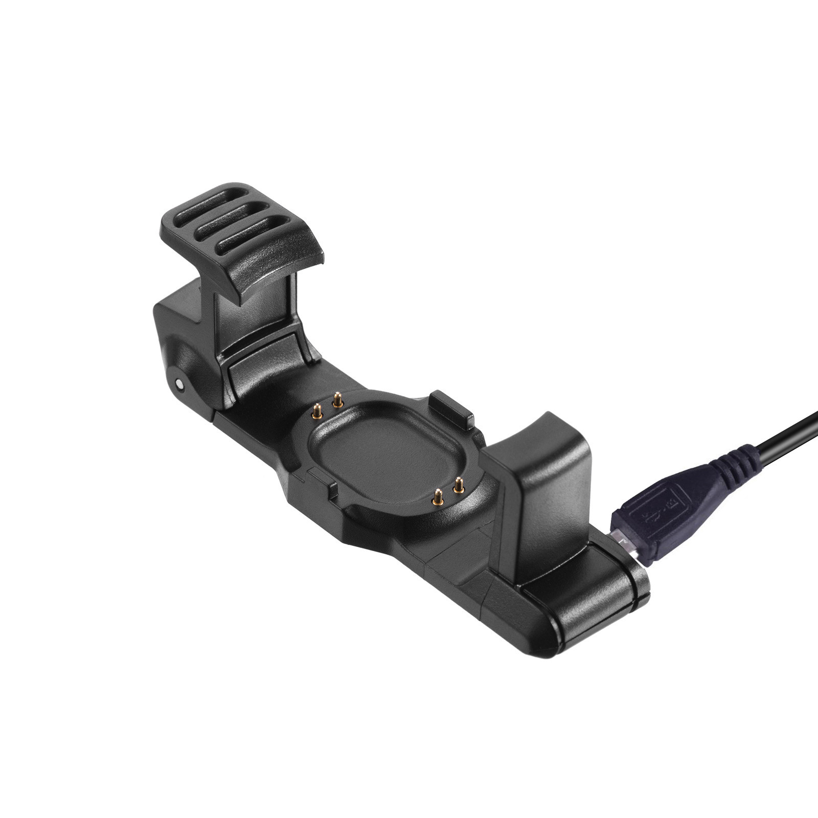 Replacement USB Cable Charger for Garmin Forerunner 225 Original Sport GPS Watch