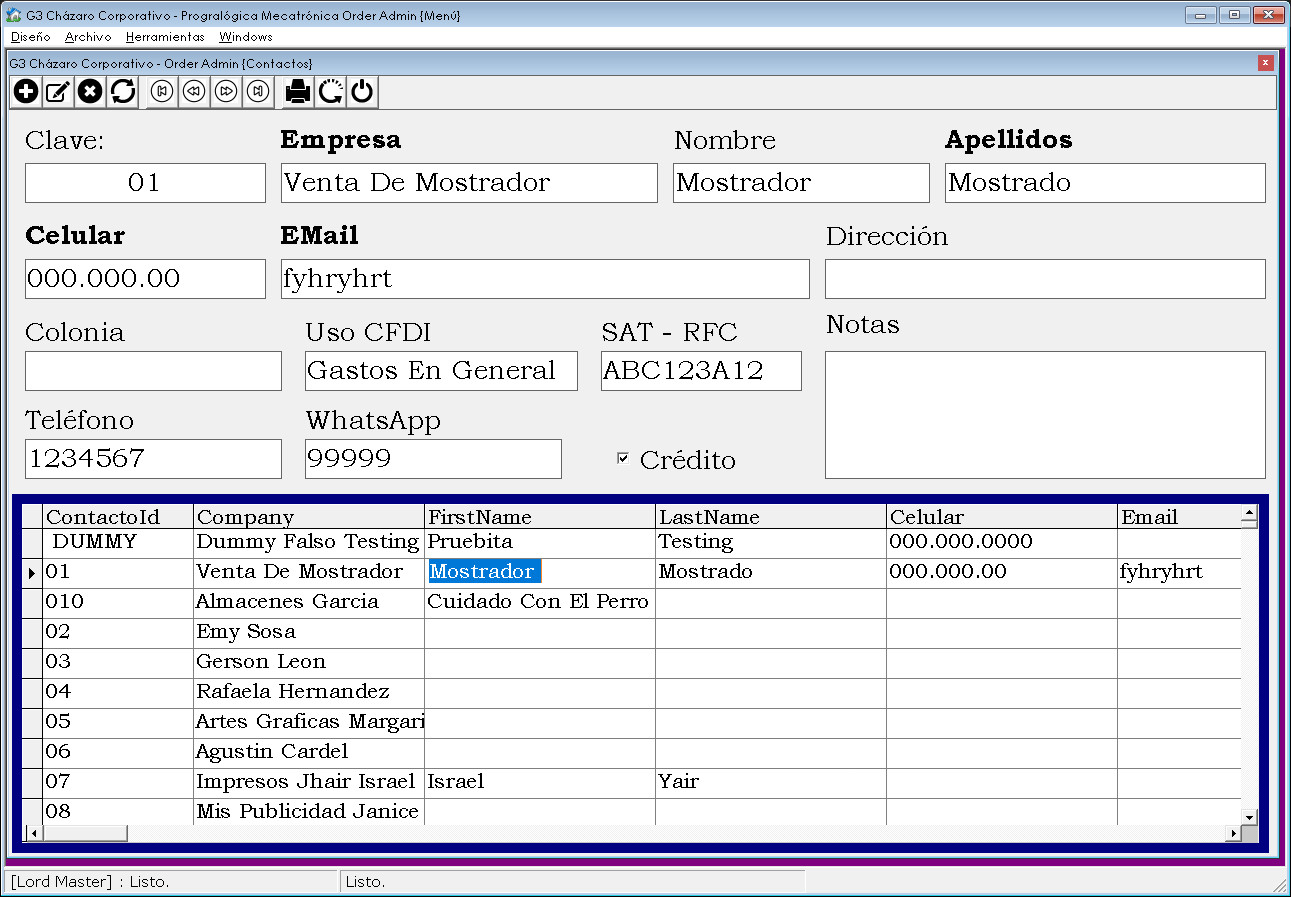 Complete Point of Sale Software