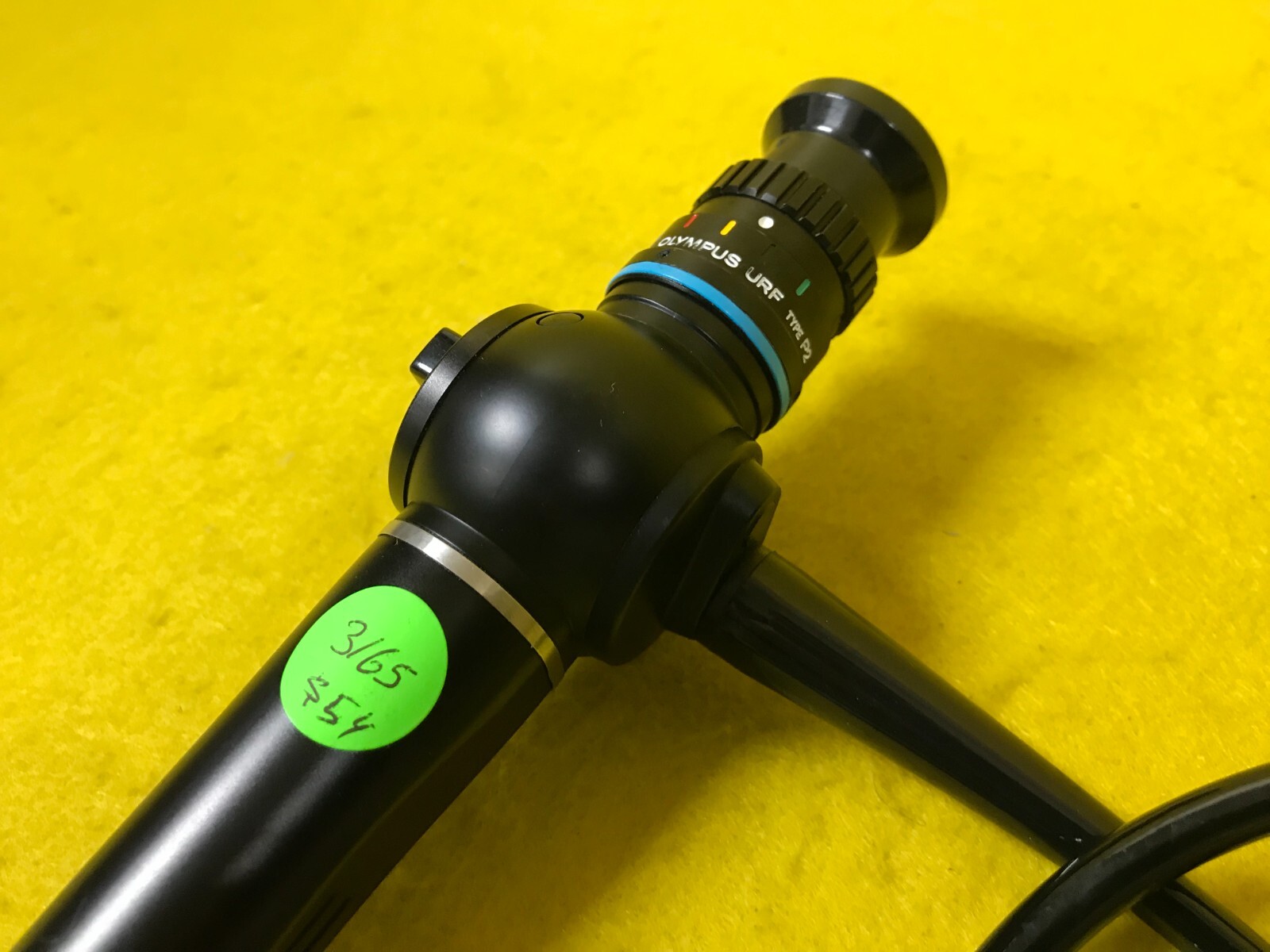Olympus URF-P2 Ureteroscope Endoscope Endoscopy (3165-s54)_