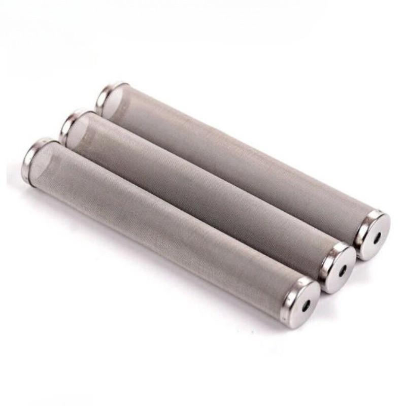 3 pcs Pump Filters 730067 Titan Impact Impact 440 thru 1140 #730-067 30/60 Mesh