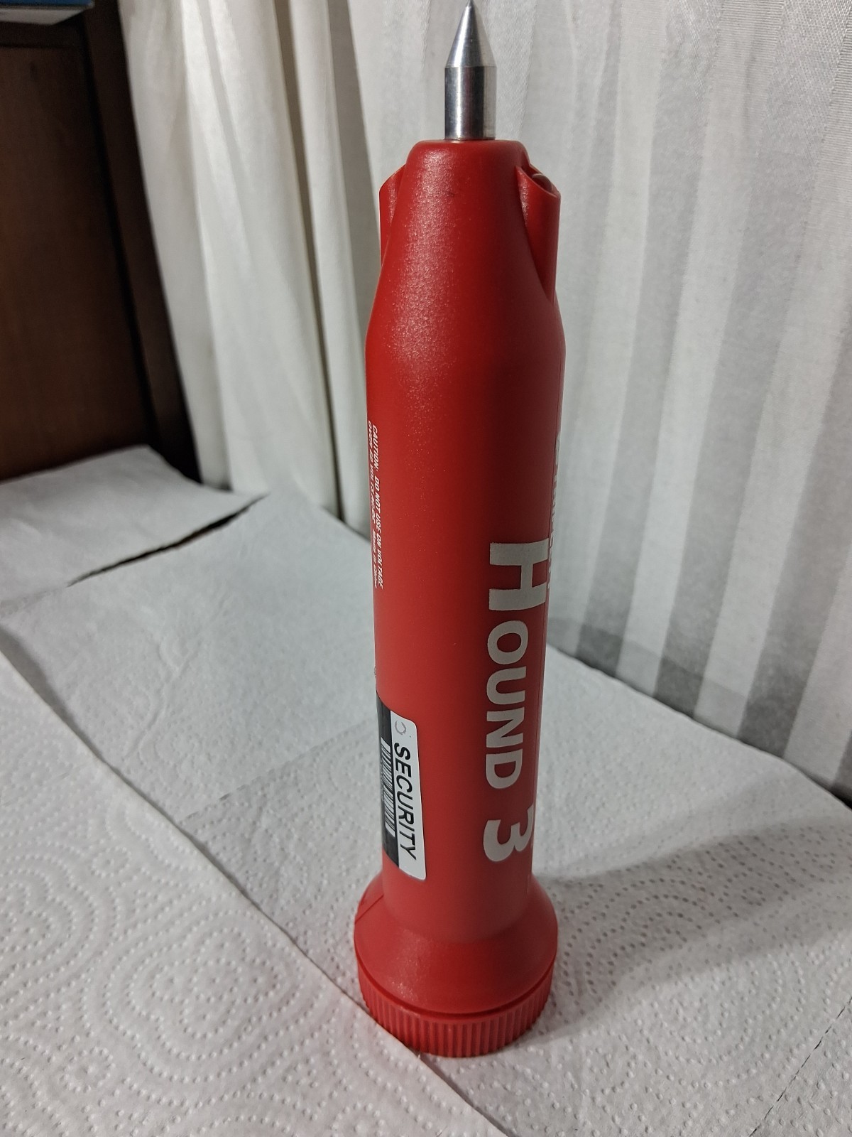 TRIPLETT  HOUND 3 Probe Inductive Tracer/FOX 2 Tone Generator Probe ONLY B49