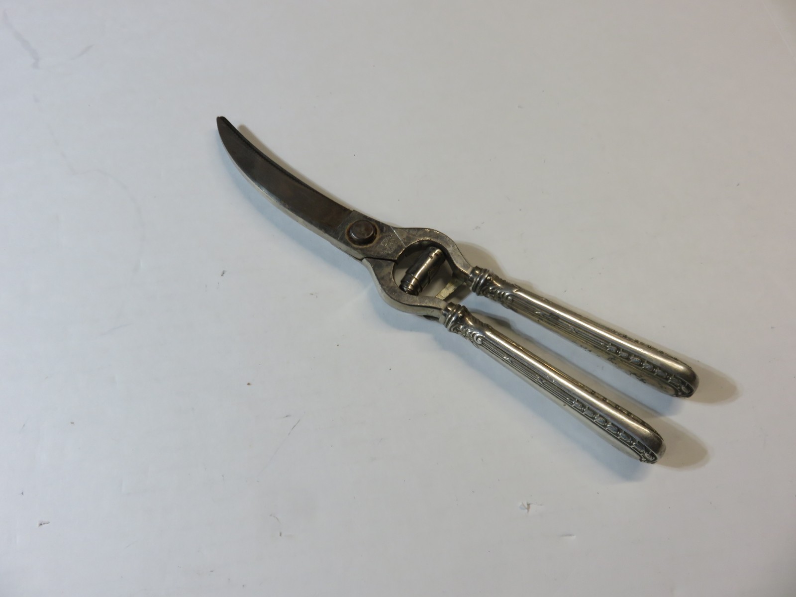 J. A. Henckel Poultry Shears Twin Works Germany