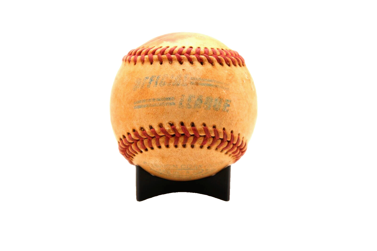 Baseball Holder Stand Display