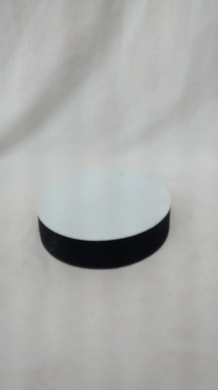 4inch Black Buffing Pad 1Pcs