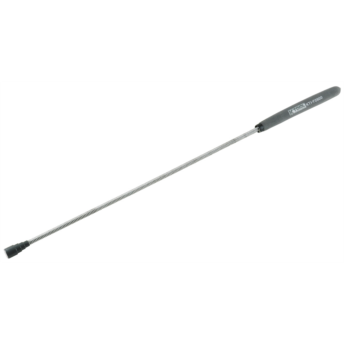 K Tool International 21" Flex Magnetic Retrieving Tool with 7 lb. Pull