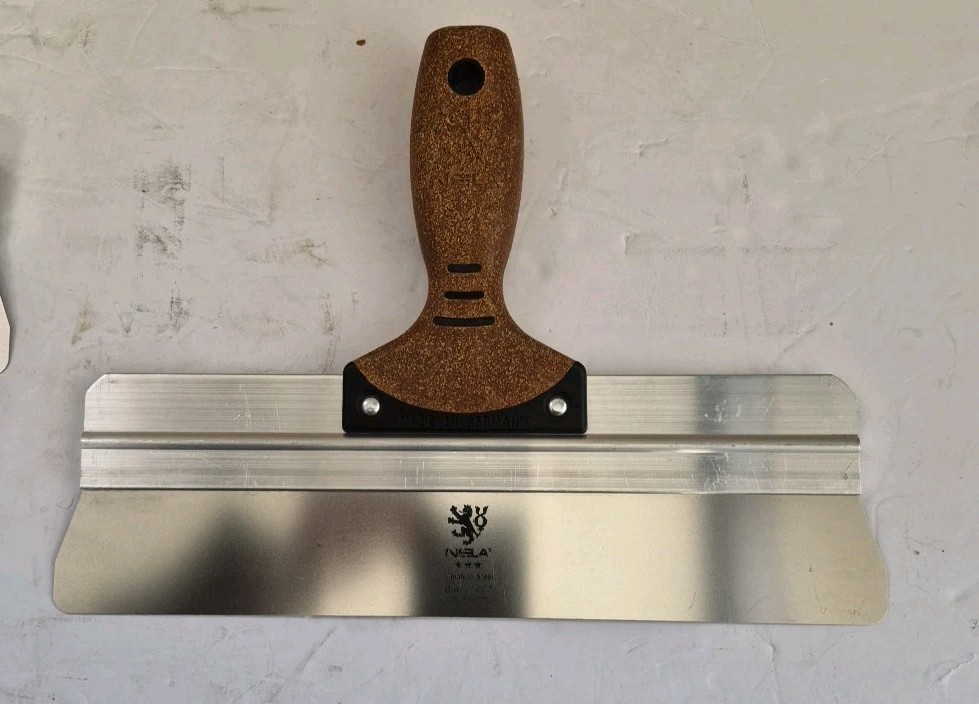 Nela Spatula Set