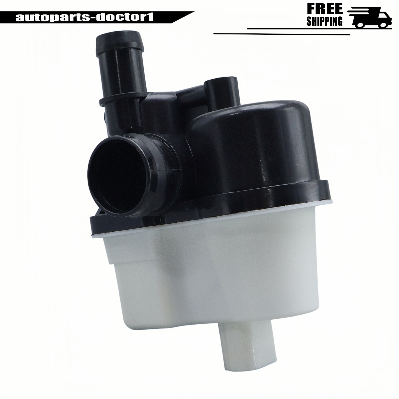 For Volvo XC90 S80 Land Rover Jaguar Fuel Vapor Leak Detection Pump New