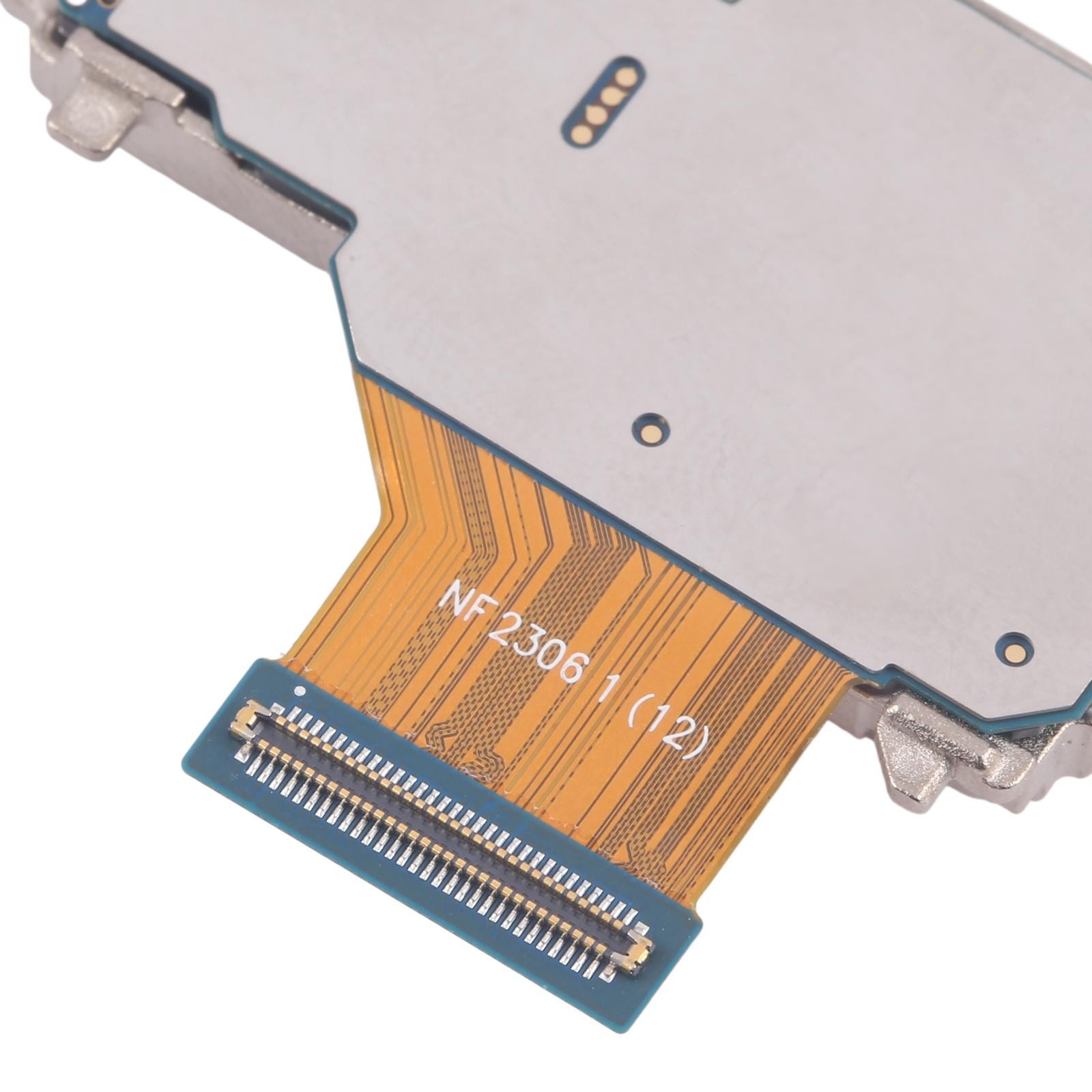 For Sony Xperia 1 V Original Back Facing Camera