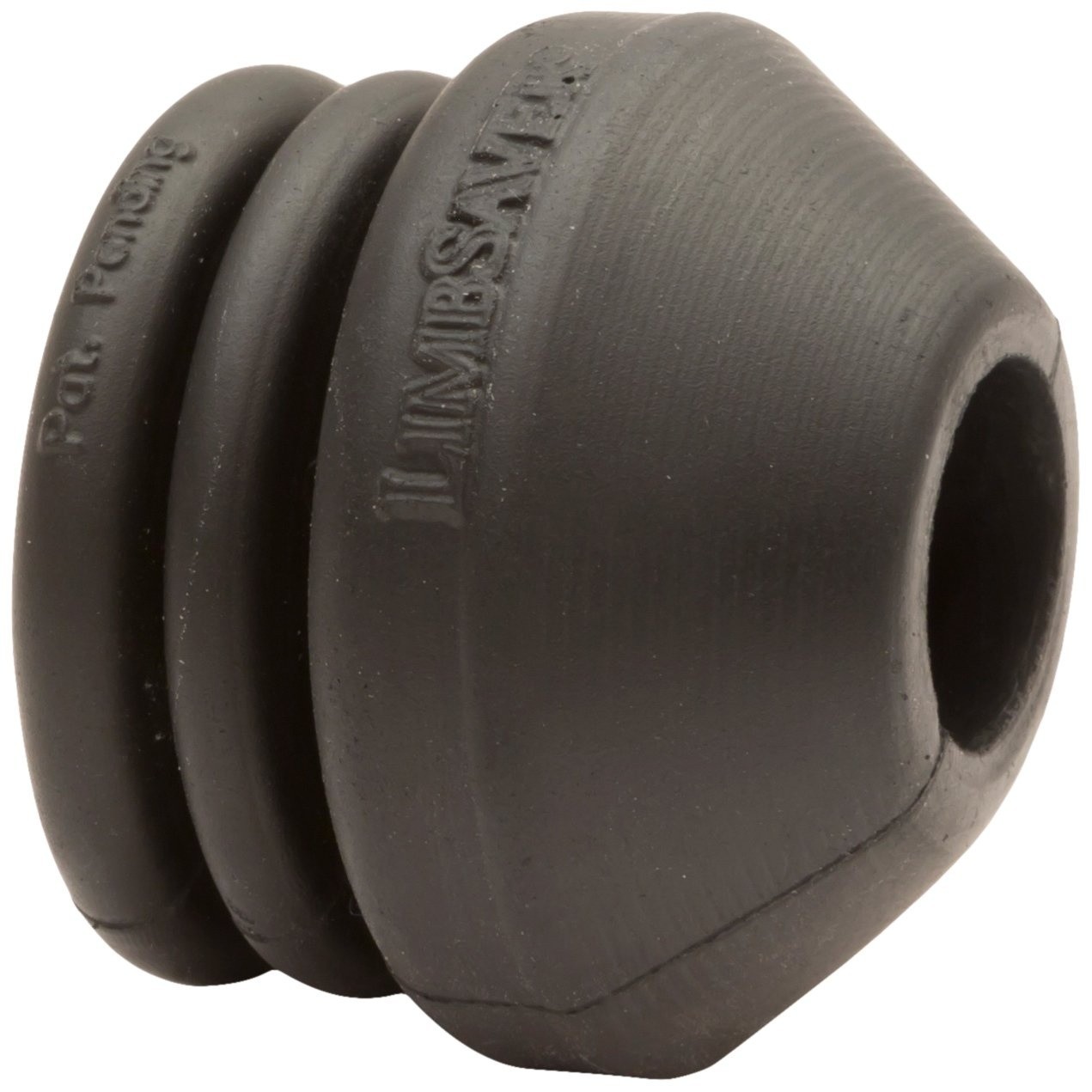 Bull Barrel Dampener Accuracy Stabilizer Target Shooting Vibration Damper