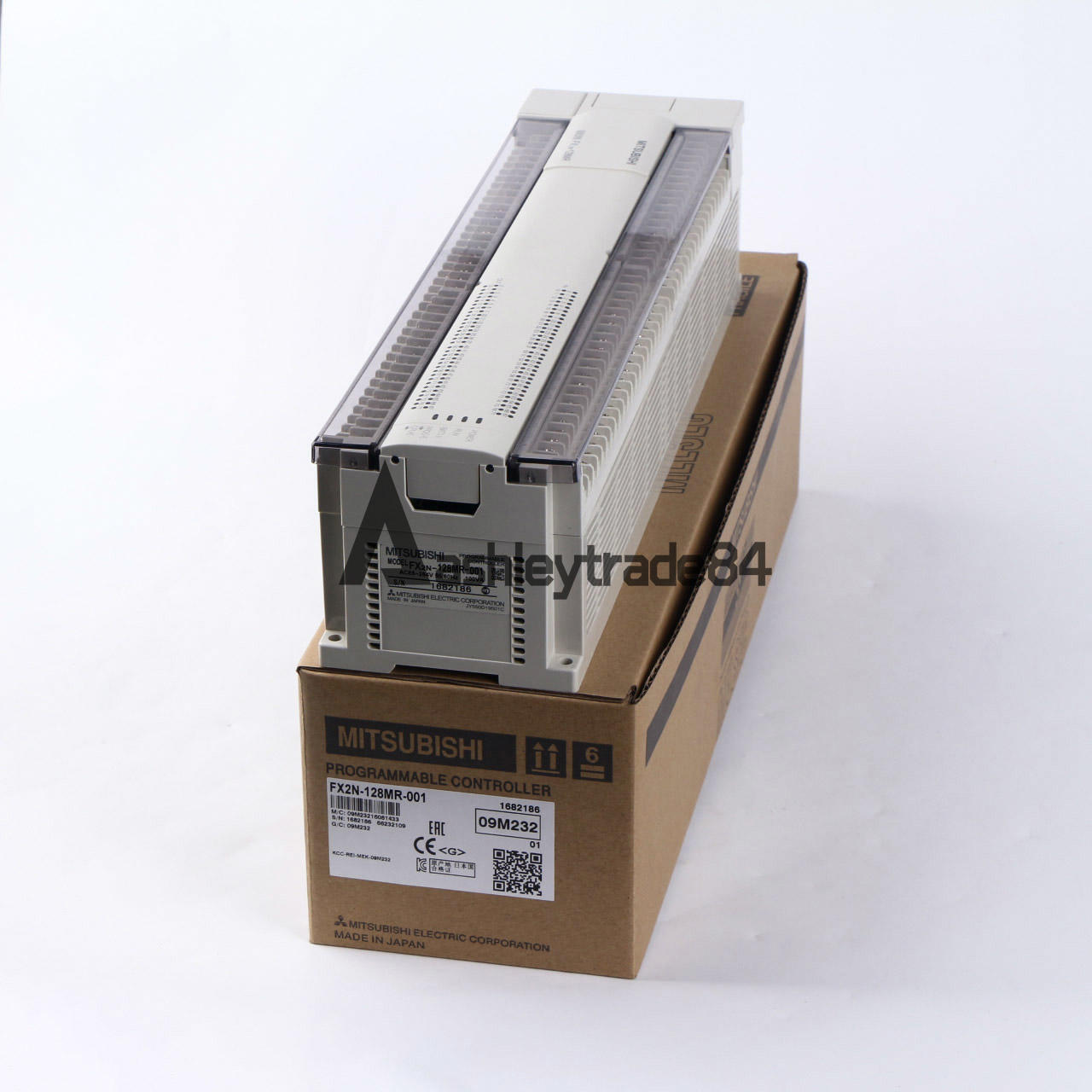 Mitsubishi New FX2N-128MR-001 Programmable Logic Controller FX2N128MR001
